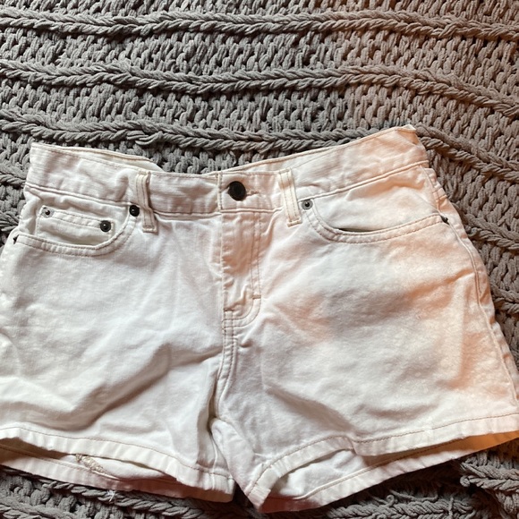American Eagle denim shorts - Picture 5 of 5